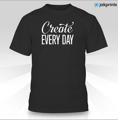 Create Every Day